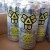 4pk of Fresh Bissell's 4th anniversary brew Nuclear Whim