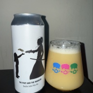 Fidens + Electric -- The Poet and the Warrior -- Nov 28th