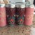 Tired Hands Mixed 4 Pack - Rose Panna Cotta Milkshake and Severe Head Wound DIPA