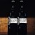 De Garde 2 pack Bu Bottle Set- Apricot Bu and Boysenberry Bu