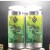 Monkish SoCal HAZY Variety Pack DIPA + - ALL FRESH - 4 CANS