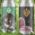 4 Pack Mixed Monkish 6/17 Release