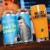 4pk Hoof Hearted / Mast Landing collaboration How's Yer Capacity