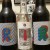Cycle Brewing Rare DOS 3 (R3) Year Aged - HH,Cycle Brewing Rare DOS 3 (R3) Year Aged - MM,123 Certified Organic Tequila Blanco 375ML