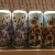 Tree House 4pack - 2x SPRING, 2x SUMMER