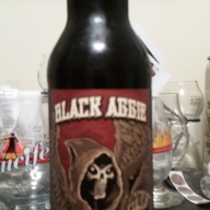 HIDDEN SPRINGS BLACK AGGIE BLIS