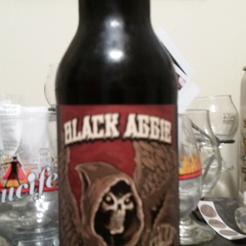 HIDDEN SPRINGS BLACK AGGIE BLIS