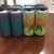 Tired Hands Tepache/Strawberry Milkshakes 8 Pack (4 cans ea)