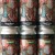 Great Notion full collection of Alberta cans