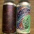 6 Cans - Tree House Aaalterrr Ego & Baby Bright - 3 Each