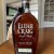 Elijah Craig Small Batch Barrel Proof A119