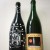 Cantillon Fou’foune 2016 and Goedeles bloesem HVL