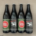2 BOTTLES OF PLINY THE ELDER & 2 BOTTLES OF SHADOW OF A DOUBT IMPERIAL PORTER