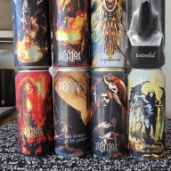 Brujos, Troon, rar anniversary collabs