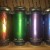 TREE HOUSE 4 pack  HOLD ON TO SUNSHINE, HUMAN CONDITION, ALL THAT IS......, MOMENT OF CLARITY