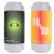 Other Half - Hudson Valley mixed 7-pack: DDH Cheddar, DDH Double Mosaic Daydream Imperial Oat Cream, 570nm, Citra + Idaho 7, Free Fall, Horizon Loop, and Syzygy, fresh 7-pack