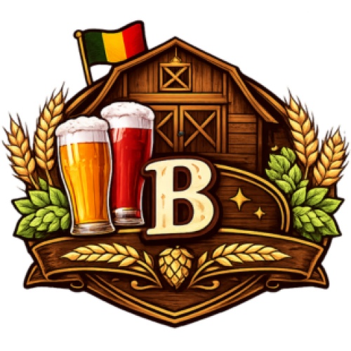 Belgian Beer Barn