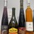 Mead 4 Bottle Lot: Superstition Mourning of Adonis, Garagiste Clice, Craft KLP, Resident Brewer (Adesanya) Set and Setting