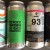 Fresh Recent Mix 4 Pack of Monkish