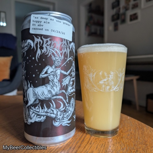 TROON As Deep As the Grave 8%