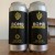 MONKISH / BOMB ATOMICALLY [2 cans total]