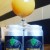 Monkish: Stampede The Globe (2-cans)