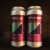 Monkish Collaboration with Other Half/Cellarmaker- CONJOINED TRIANGLE OF SUCCESS - 2 Cans