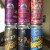 450 North Mixed Lot from 1/24 release.  6 cans total