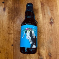 Horus 38,388 & Counting… Elijah Craig 20 Year Bourbon barrel aged non-adjunct Imperial Stout