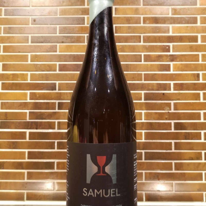 Hill Farmstead - Samuel - Batch 5