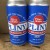 (2) Pliny For President Cans