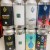 Monkish Mixed 8 Cans Recent Releases!!!!!!