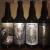 Hidden Springs and Arkane BA Imperial Stout 4 pack