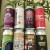 450 North, Parish, Other Half, Hudson Valley, J Wakefield, Treehouse Tree House, Trillium, Monkish, Civil Society, and Angry Chair