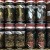 Great Notion stout collection. 8 cans