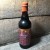Southern Grist Garagiste Tawny Port Barrel Aged Reboog Roadtrip bottle