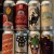 Monkish, 450 North, Electric, Tripping Animals, Other Half, OH, Bissell Brothers, Parish, Kings