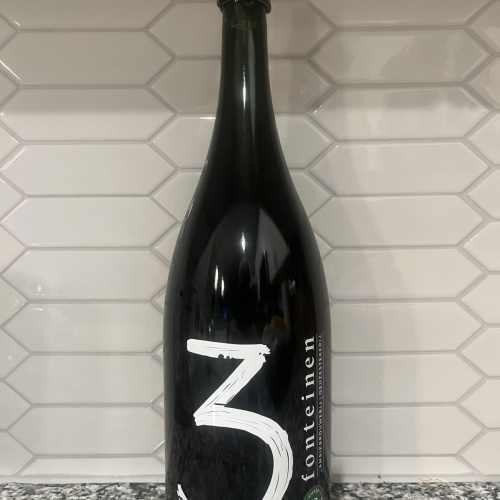 3 Fonteinen - Magnum Cuvee Armand & Gaston - 2017