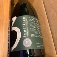 1 MAGNUM (150cl) bottle of 3 FONTEINEN PLATINUM BLEND with Box