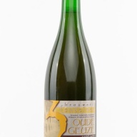 1 bottle (750ml) of  3 Fonteinen -  3F Oude Geuze Vintage 2016 - Paper Label !!