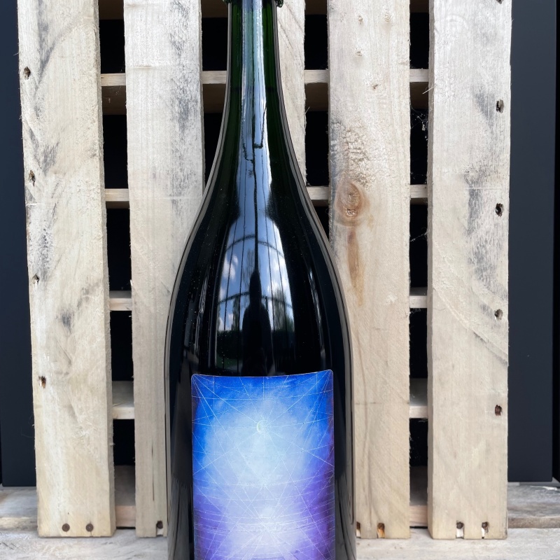 3 Fonteinen Magnum Oude Geuze Vintage A&G 2020