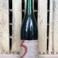 3 Fonteinen Zenne y Frontera B1 (2014)