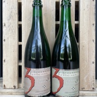 Batch 1 (2014) + Batch 2 (2016) 3 Fonteinen Zenne y Frontera