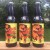 3X Toppling Goliath King Sue bombers - Fresh!