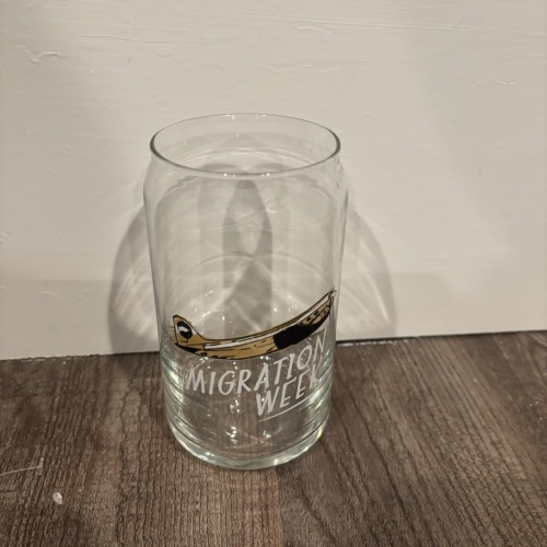 Migration Week - Goose Island