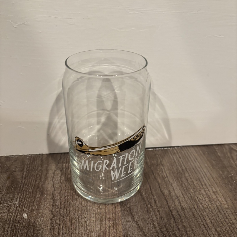 Migration Week - Goose Island