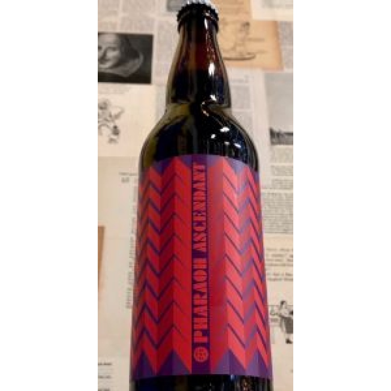 Modern Times Beer Pharaoh Ascendant