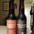 2013 Bourbon County Stout and 2013 Bourbon County Coffee Stout