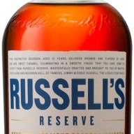 Russell's Reserve 13