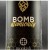MONKISH 4 CANS - Bomb Atomically